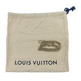 ルイ・ヴィトン LOUIS VUITTON モノグラムクラッチ M22326 ノワール ナノグラム レディース ショルダーバッグ