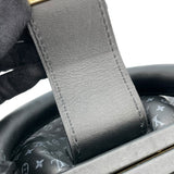 ルイ・ヴィトン LOUIS VUITTON モノグラムクラッチ M22326 ノワール ナノグラム レディース ショルダーバッグ