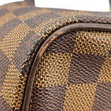 ルイ・ヴィトン LOUIS VUITTON ウェストミンスターPM N41102 ブラウン ダミエ レディース ハンドバッグ