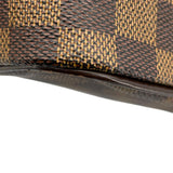 ルイ・ヴィトン LOUIS VUITTON ウェストミンスターPM N41102 ブラウン ダミエ レディース ハンドバッグ
