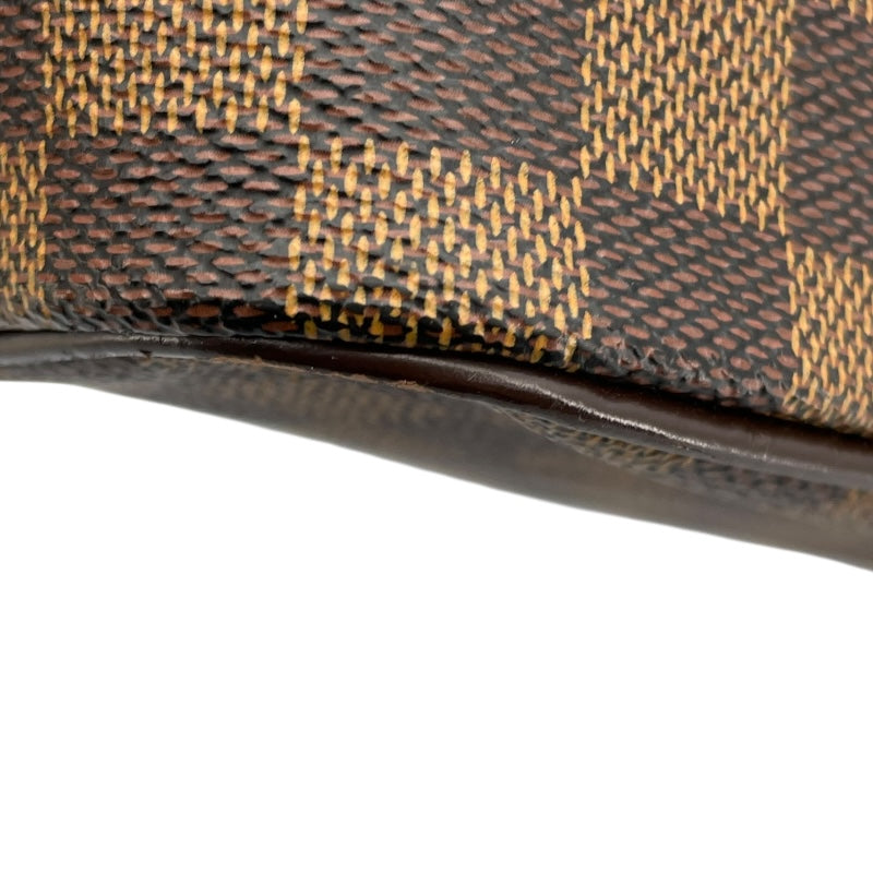 ルイ・ヴィトン LOUIS VUITTON ウェストミンスターPM N41102 ブラウン ダミエ レディース ハンドバッグ