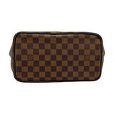 ルイ・ヴィトン LOUIS VUITTON ウェストミンスターPM N41102 ブラウン ダミエ レディース ハンドバッグ
