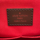 ルイ・ヴィトン LOUIS VUITTON ウェストミンスターPM N41102 ブラウン ダミエ レディース ハンドバッグ