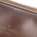 ルイ・ヴィトン LOUIS VUITTON ウェストミンスターPM N41102 ブラウン ダミエ レディース ハンドバッグ