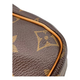 ルイ・ヴィトン LOUIS VUITTON スピーディ・バンドリエール30 M40391 ブラウン モノグラムキャンバス レディース ハンドバッグ