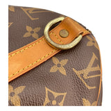 ルイ・ヴィトン LOUIS VUITTON スピーディ・バンドリエール30 M40391 ブラウン モノグラムキャンバス レディース ハンドバッグ