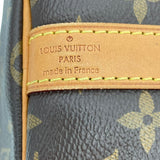 ルイ・ヴィトン LOUIS VUITTON スピーディ・バンドリエール30 M40391 ブラウン モノグラムキャンバス レディース ハンドバッグ
