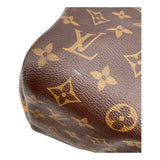 ルイ・ヴィトン LOUIS VUITTON スピーディ・バンドリエール30 M40391 ブラウン モノグラムキャンバス レディース ハンドバッグ