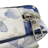 ルイ・ヴィトン LOUIS VUITTON アウトドア ポシェット M45763 ウォーターカラー モノグラム メンズ ショルダーバッグ