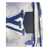 ルイ・ヴィトン LOUIS VUITTON アウトドア ポシェット M45763 ウォーターカラー モノグラム メンズ ショルダーバッグ