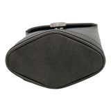 ルイ・ヴィトン LOUIS VUITTON エンベロープポーチ M12074 ブラック ブラッシュドモノグラム メンズ ショルダーバッグ