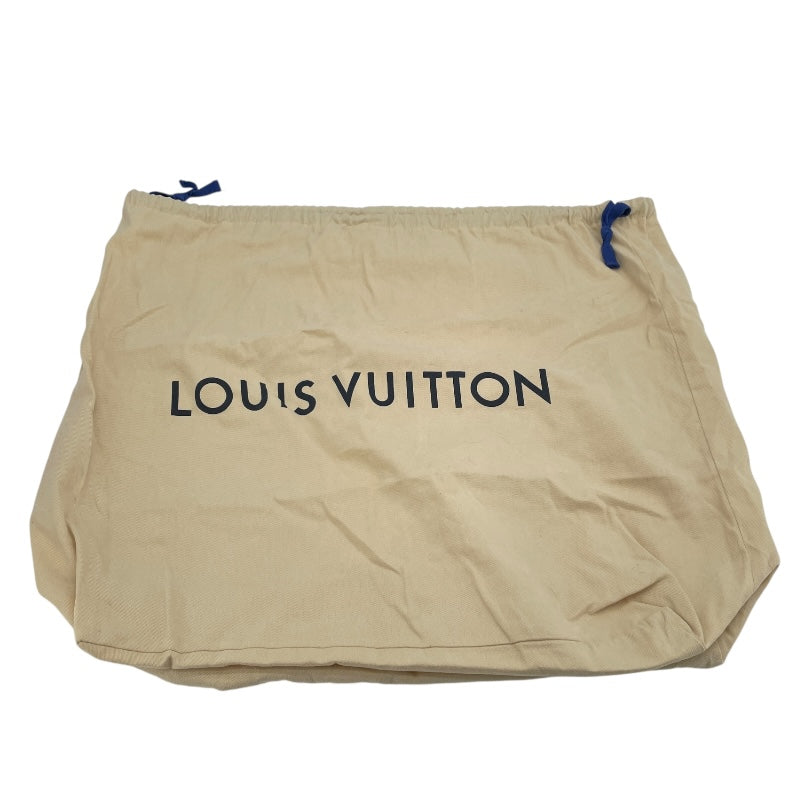 ルイ・ヴィトン LOUIS VUITTON オンザゴーGM M45320 ブラウン ジャイアント・リバース レディース トートバッグ