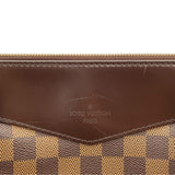 ルイ・ヴィトン LOUIS VUITTON ウェストミンスターGM N41103 ブラウン ダミエ・エベヌ レディース ショルダーバッグ