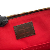ルイ・ヴィトン LOUIS VUITTON ウェストミンスターGM N41103 ブラウン ダミエ・エベヌ レディース ショルダーバッグ
