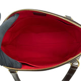 ルイ・ヴィトン LOUIS VUITTON ウェストミンスターGM N41103 ブラウン ダミエ・エベヌ レディース ショルダーバッグ