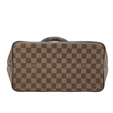 ルイ・ヴィトン LOUIS VUITTON ウェストミンスターGM N41103 ブラウン ダミエ・エベヌ レディース ショルダーバッグ