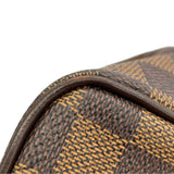 ルイ・ヴィトン LOUIS VUITTON ウェストミンスターGM N41103 ブラウン ダミエ・エベヌ レディース ショルダーバッグ