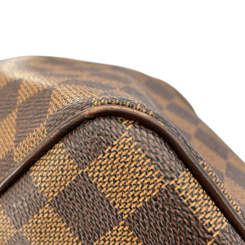 ルイ・ヴィトン LOUIS VUITTON ウェストミンスターGM N41103 ブラウン ダミエ・エベヌ レディース ショルダーバッグ