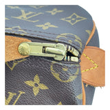 ルイ・ヴィトン LOUIS VUITTON スピーディー35 M41524 ブラウン モノグラム レディース ボストンバッグ