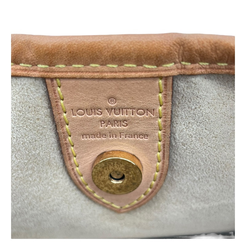 ルイ・ヴィトン LOUIS VUITTON ガリエラPM M56382 モノグラム モノグラムキャンバス レディース ショルダーバッグ