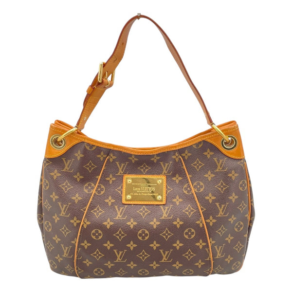 ルイ・ヴィトン LOUIS VUITTON ガリエラPM M56382 モノグラム モノグラムキャンバス レディース ショルダーバッグ