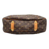 ルイ・ヴィトン LOUIS VUITTON ガリエラPM M56382 モノグラム モノグラムキャンバス レディース ショルダーバッグ
