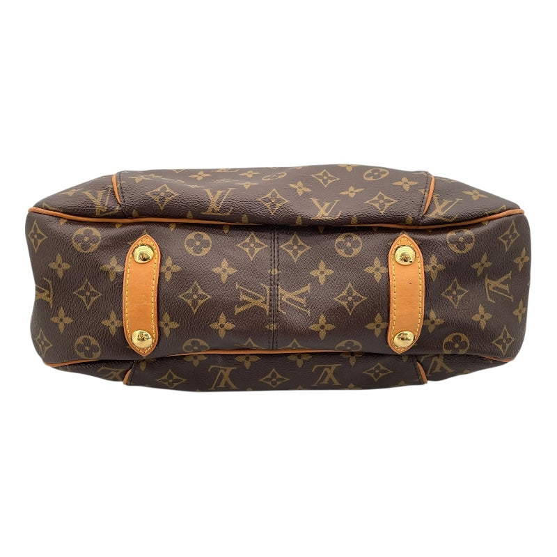 ルイ・ヴィトン LOUIS VUITTON ガリエラPM M56382 モノグラム モノグラムキャンバス レディース ショルダーバッグ