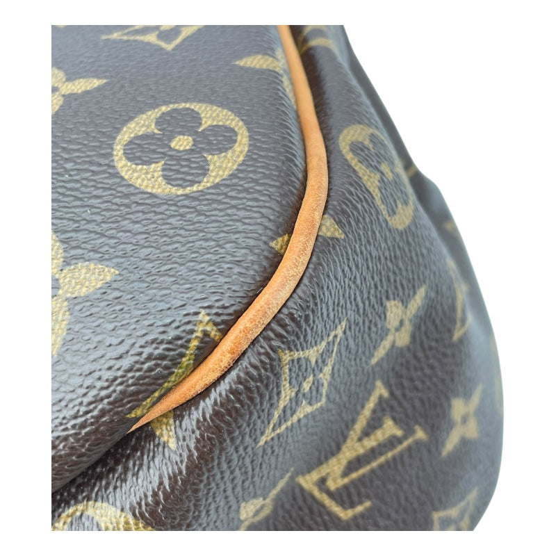 ルイ・ヴィトン LOUIS VUITTON ガリエラPM M56382 モノグラム モノグラムキャンバス レディース ショルダーバッグ