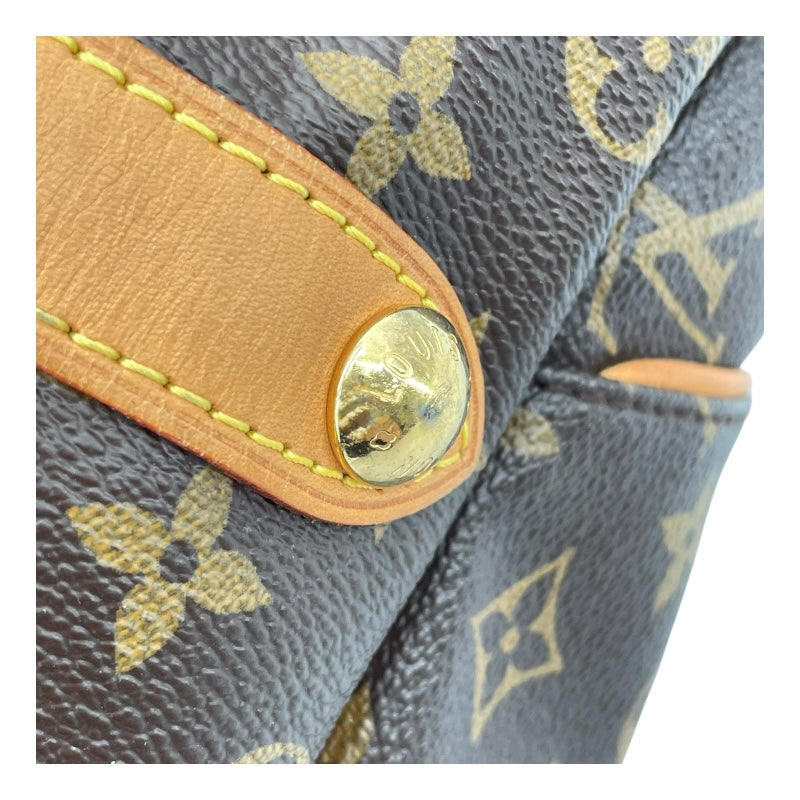 ルイ・ヴィトン LOUIS VUITTON ガリエラPM M56382 モノグラム モノグラムキャンバス レディース ショルダーバッグ