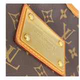 ルイ・ヴィトン LOUIS VUITTON ガリエラPM M56382 モノグラム モノグラムキャンバス レディース ショルダーバッグ