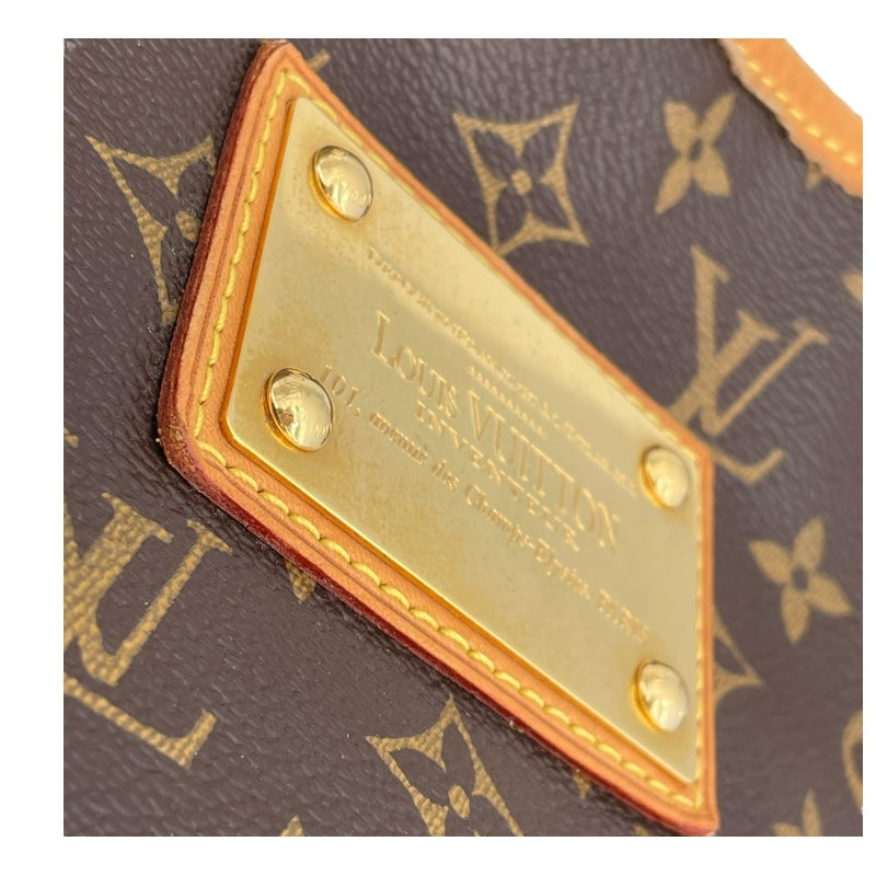 ルイ・ヴィトン LOUIS VUITTON ガリエラPM M56382 モノグラム モノグラムキャンバス レディース ショルダーバッグ