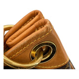 ルイ・ヴィトン LOUIS VUITTON ガリエラPM M56382 モノグラム モノグラムキャンバス レディース ショルダーバッグ