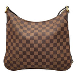 ルイ・ヴィトン LOUIS VUITTON ブルームズベリPM N42251 ブラウン ダミエ レディース ショルダーバッグ