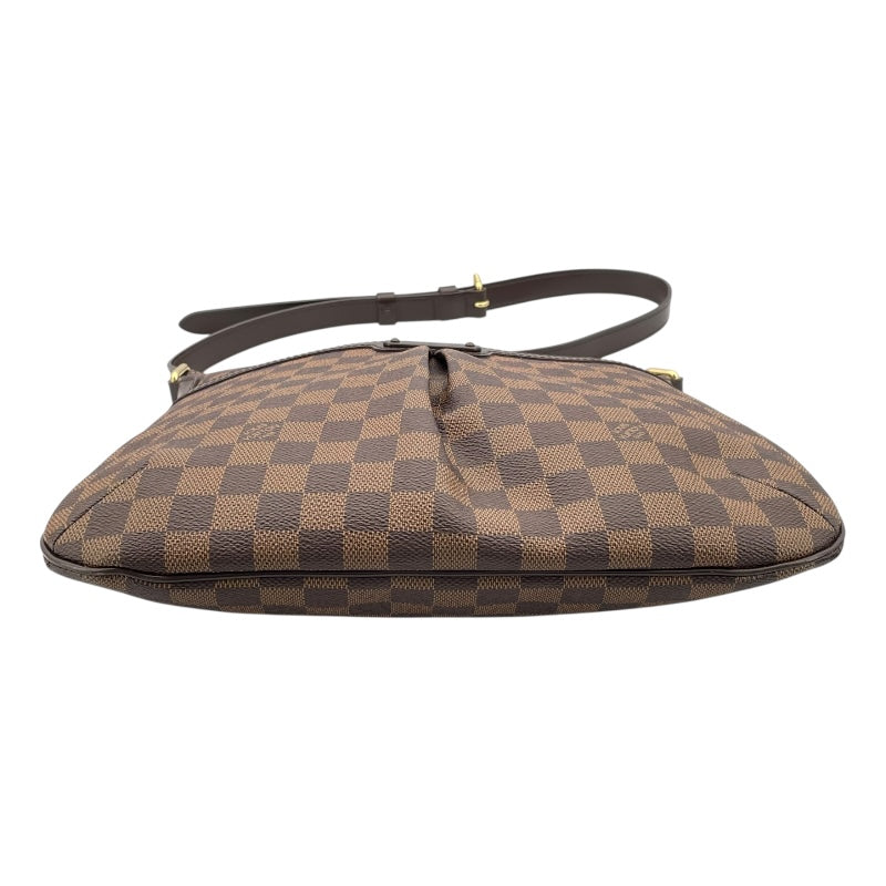 ルイ・ヴィトン LOUIS VUITTON ブルームズベリPM N42251 ブラウン ダミエ レディース ショルダーバッグ