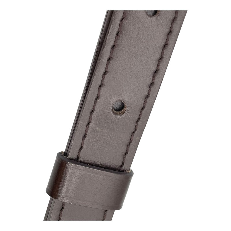 ルイ・ヴィトン LOUIS VUITTON ブルームズベリPM N42251 ブラウン ダミエ レディース ショルダーバッグ