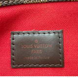 ルイ・ヴィトン LOUIS VUITTON ブルームズベリPM N42251 ブラウン ダミエ レディース ショルダーバッグ