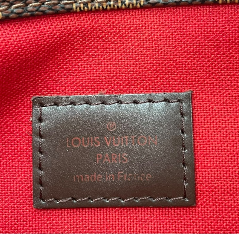 ルイ・ヴィトン LOUIS VUITTON ブルームズベリPM N42251 ブラウン ダミエ レディース ショルダーバッグ