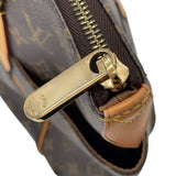 ルイ・ヴィトン LOUIS VUITTON トータリーMM M56689 ブラウン モノグラムキャンバス レディース トートバッグ