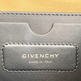 ジバンシィ GIVENCHY 2WAY ハンドバッグ ブルー デニム レディース ハンドバッグ