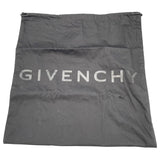 ジバンシィ GIVENCHY 2WAY ハンドバッグ ブルー デニム レディース ハンドバッグ