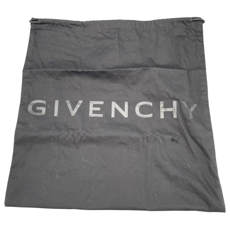 ジバンシィ GIVENCHY 2WAY ハンドバッグ ブルー デニム レディース ハンドバッグ