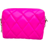 バレンシアガ BALENCIAGA カメラバッグ 616060 ピンク レザー レディース その他バッグ