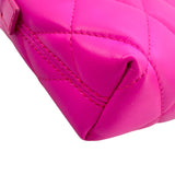 バレンシアガ BALENCIAGA カメラバッグ 616060 ピンク レザー レディース その他バッグ
