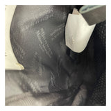 メゾン マルジェラ Maison Margiela ショルダーバッグ ブラック キャンバス メンズ ショルダーバッグ