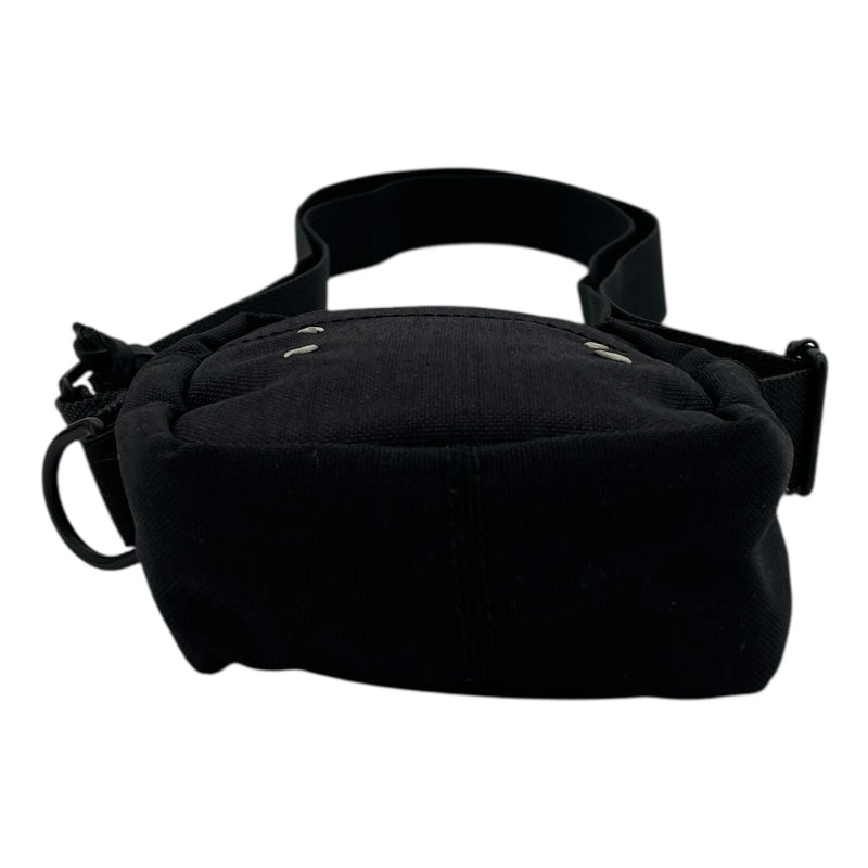 メゾン マルジェラ Maison Margiela ショルダーバッグ ブラック