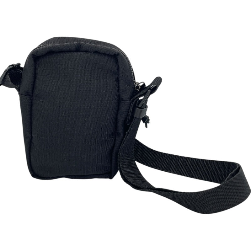 メゾン マルジェラ Maison Margiela ショルダーバッグ ブラック