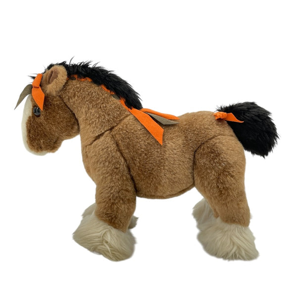 エルメス HERMES エルミーPPM ブラウン ポリエステル ユニセックス その他ファッション雑貨