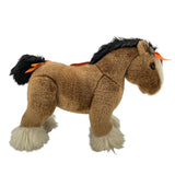 エルメス HERMES エルミーPPM ブラウン ポリエステル ユニセックス その他ファッション雑貨