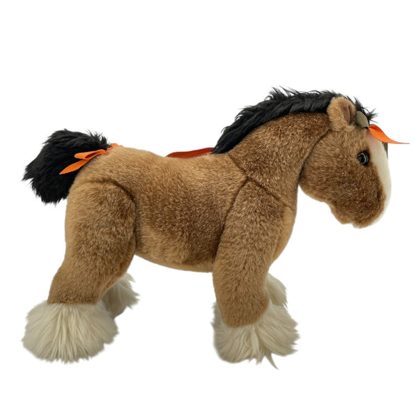 エルメス HERMES エルミーPPM ブラウン ポリエステル ユニセックス その他ファッション雑貨