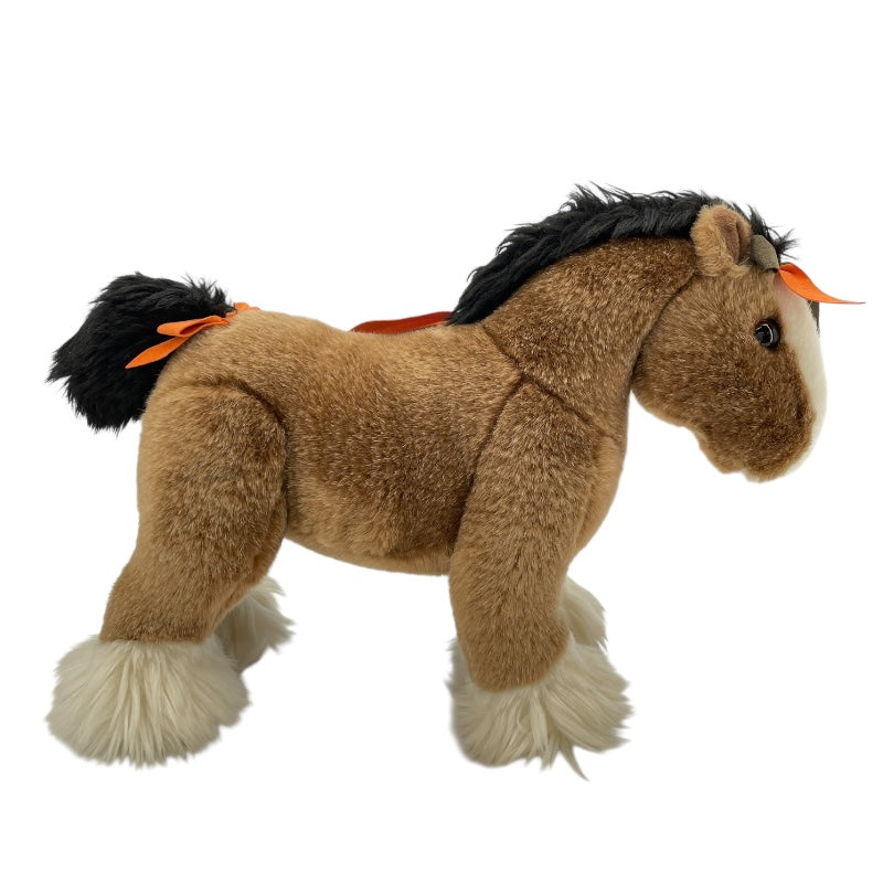 エルメス HERMES エルミーPPM ブラウン ポリエステル ユニセックス その他ファッション雑貨